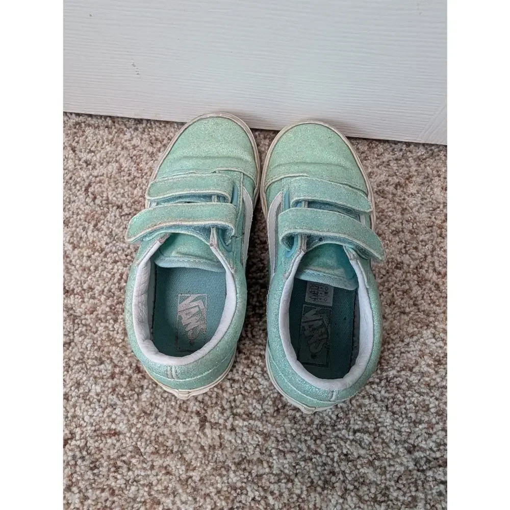 Vans add some